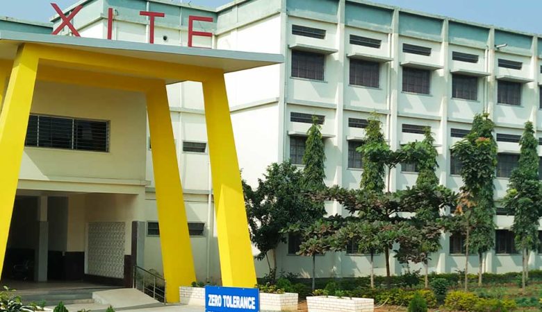 XITE College Jamshedpur Academic Building photo 4